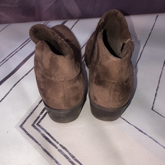 WS-1062 Appeal size 8 - Picture 3 of 4